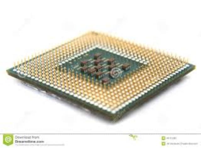 Μικροεπεξεργαστής