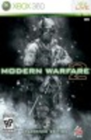 Modern Warfare