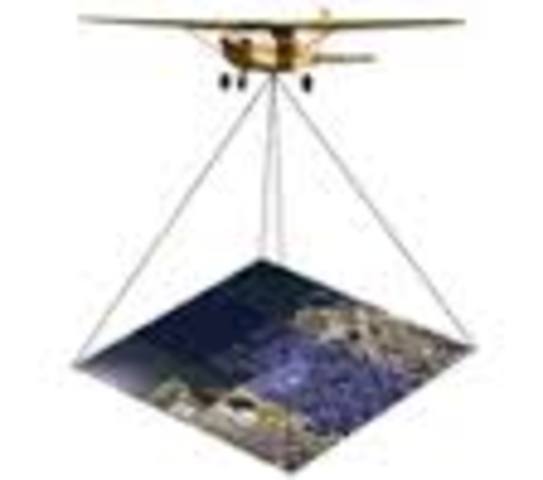 Proyecto aerofotogrametrico OEA/CHILE/BID