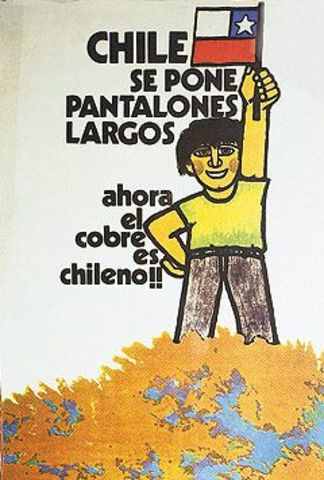 Cambio de objetivos con respecto al plan de gobierno de la UP