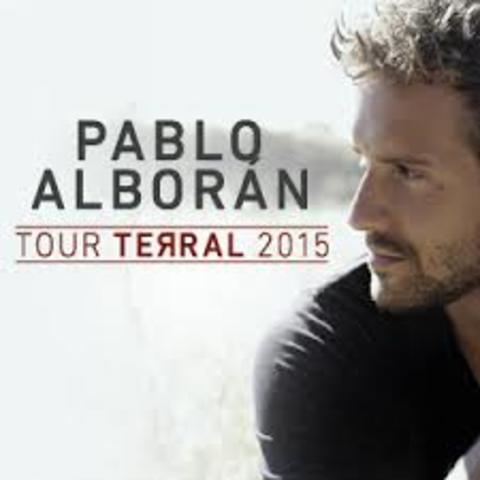 TOUR TERRAL