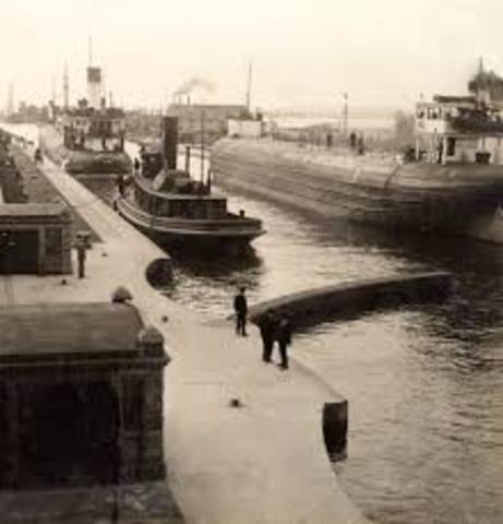 Transportation Revolution