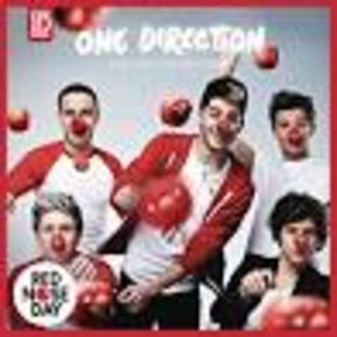 Lanzamiento de "One Way or Another (Teenage Kicks)"