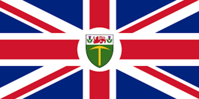 Rhodesia