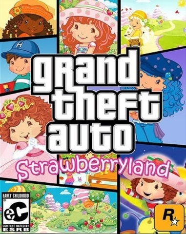 Grand Theft Auto