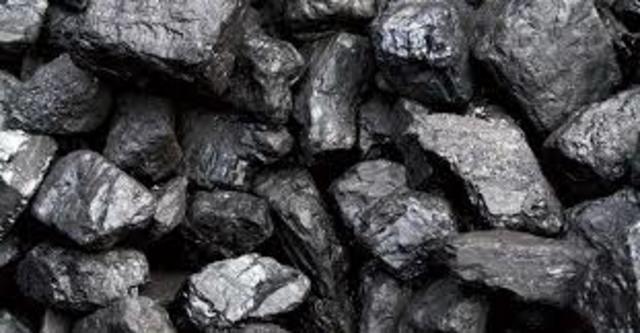 Coal