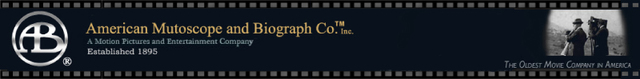 American Mutoscope & Biograph Company