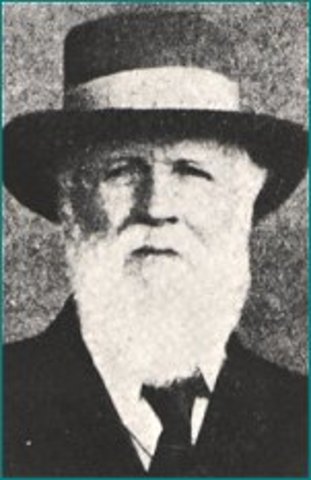 The First Melbourne Cup