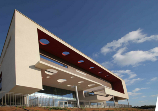 The first day in Tichonet