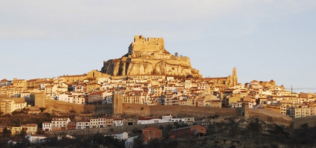 Campaña de Morella