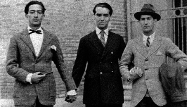 La Residencia de Estudiantes