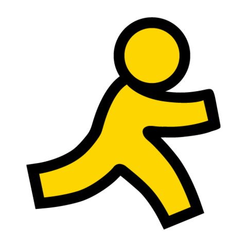 AOL Launched AIM