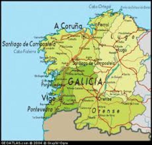 Galicia