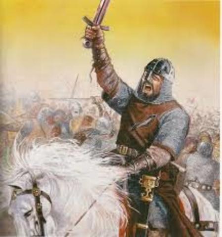 batalla de Golpejera