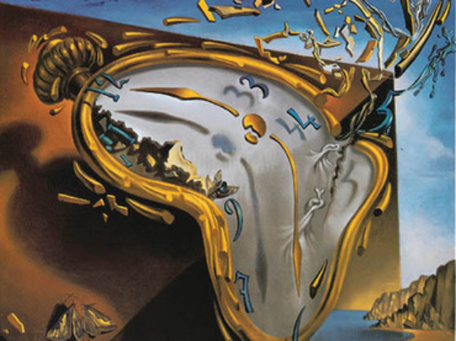 primera exposision privada