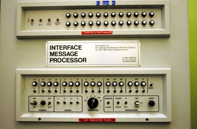 Networking Protocols