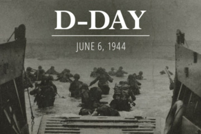 D-Day