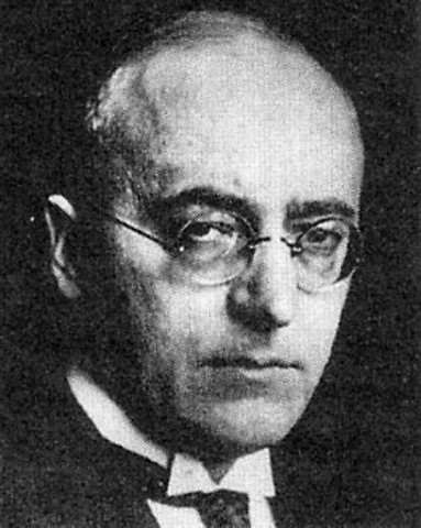 El intervencionismo nazi