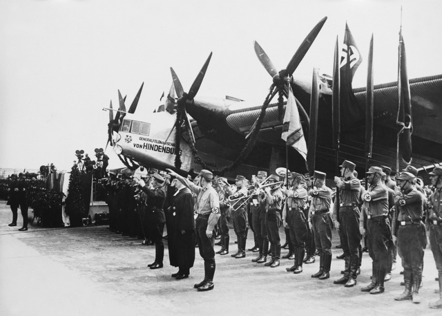 Germany's Rearmament