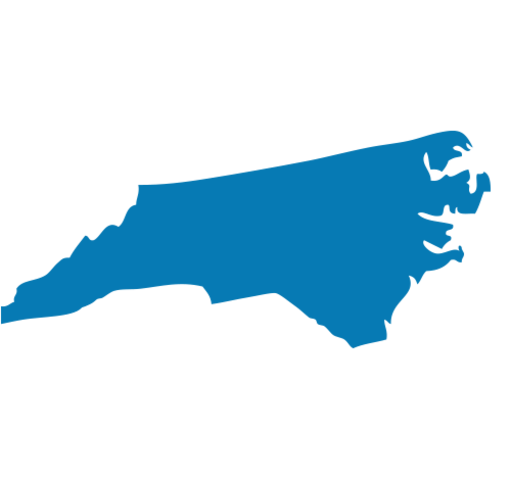 North Carolina Secedes