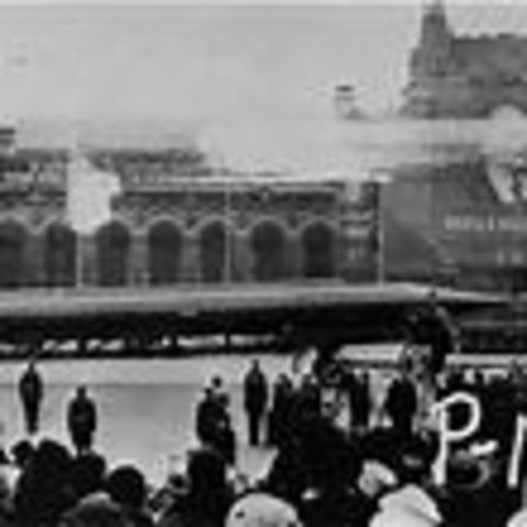 Cuban Missile Crisis