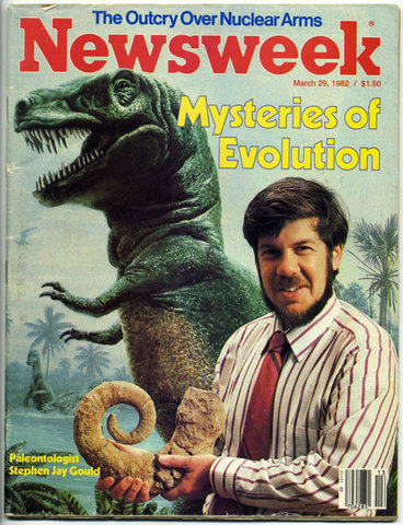 Teoría del equilibrio puntuado