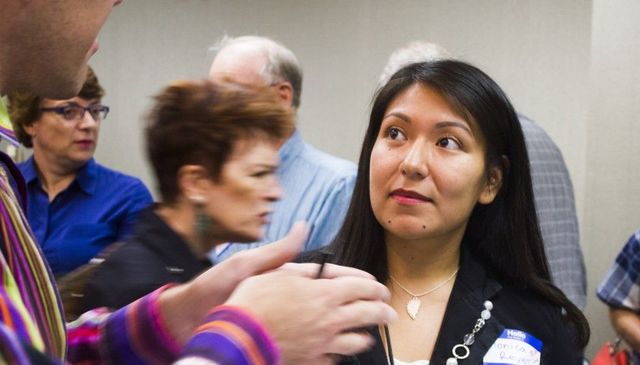 Life on the edge: A DREAMer’s story of immigration