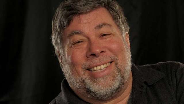 Steve Wozniak