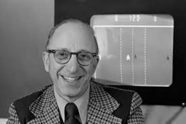 ralph baer