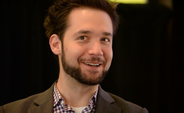 Alexis Ohanian