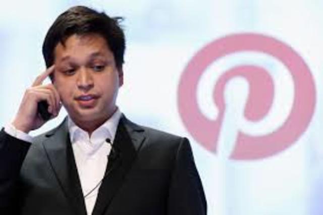 Ben Silbermann
