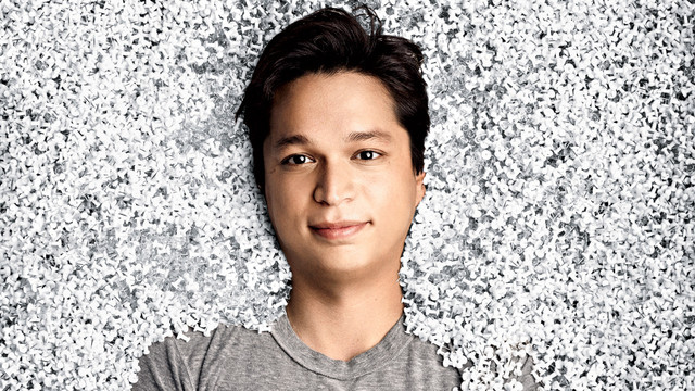 Ben Silbermann