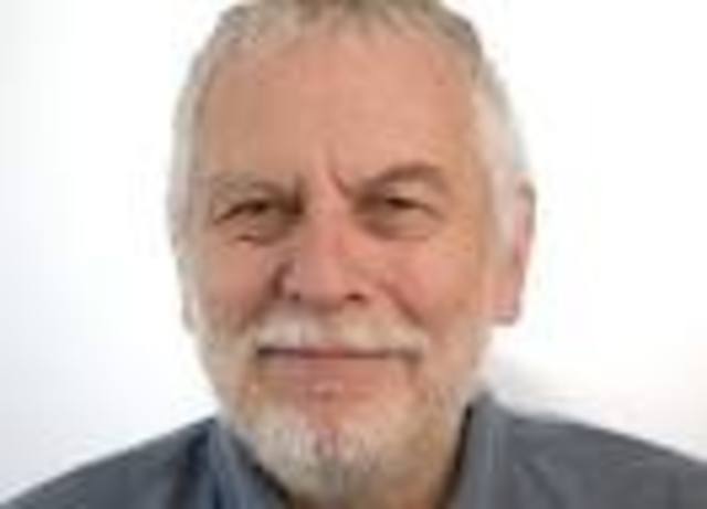 Nolan Bushnell