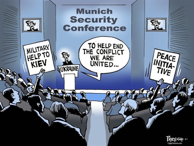 Munich Conference