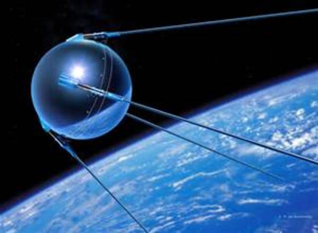 Sputnik 1