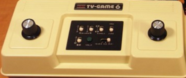 Color Tv Game 6