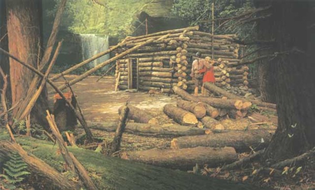 Reconstruction of the United States