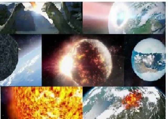 Atmosfera más cálida