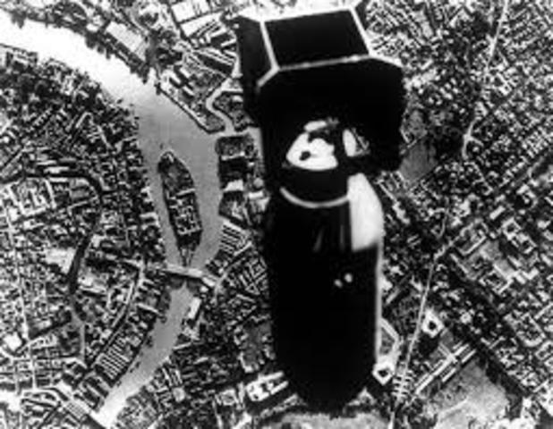 germanys invasion of poland