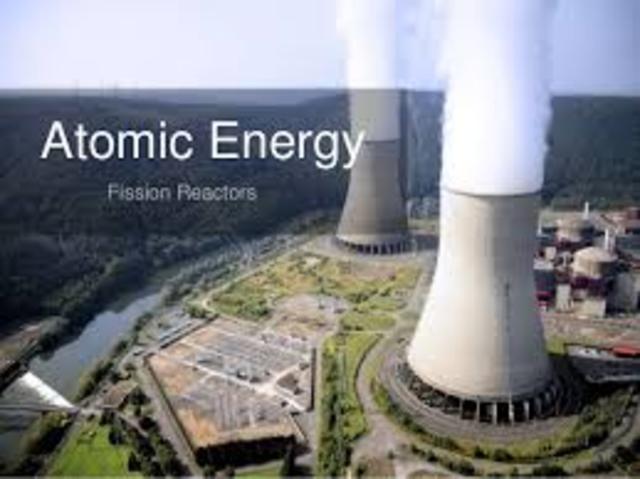 Atomic Energy Commision