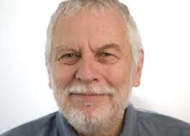 Nolan Bushnell