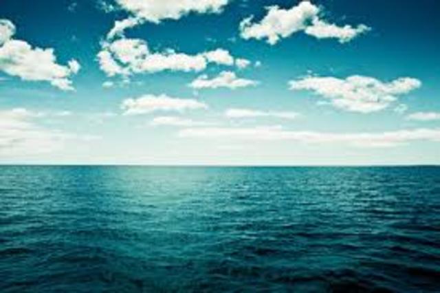 Union gen. William T. Sherman burns Atlanta, GA to the ground and begins his march to sea