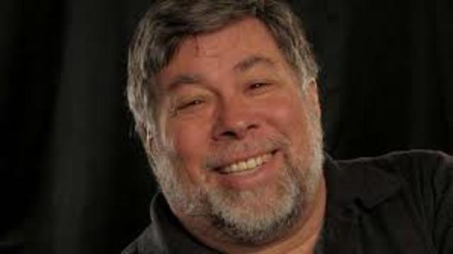 Steve Wozniak
