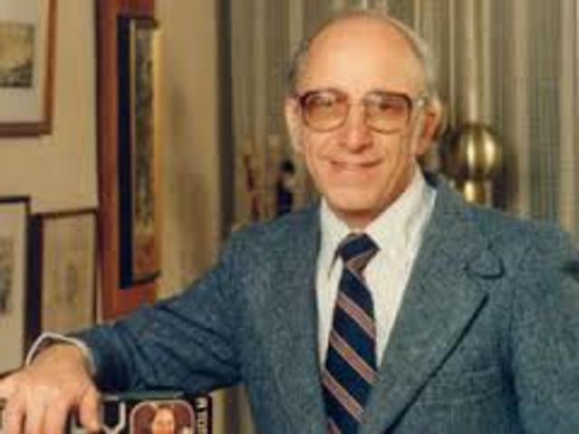 Ralph Baer