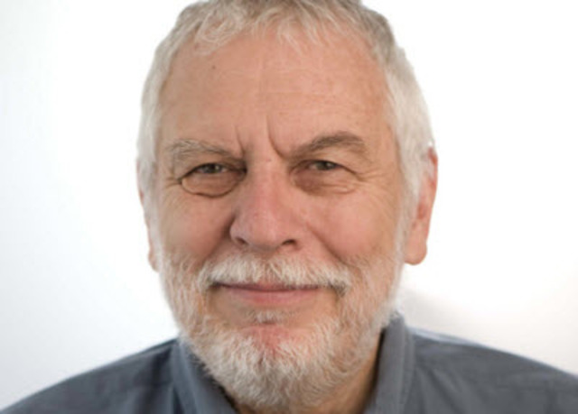 Nolan Bushnell