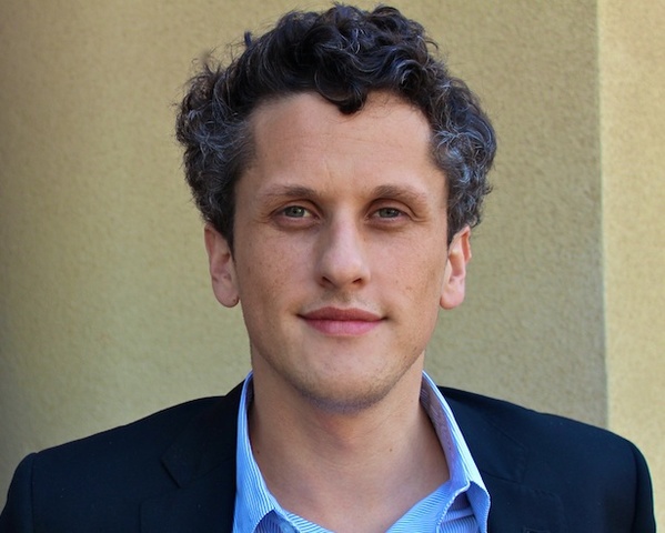 Aaron Levie