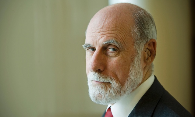 Vint Cerf