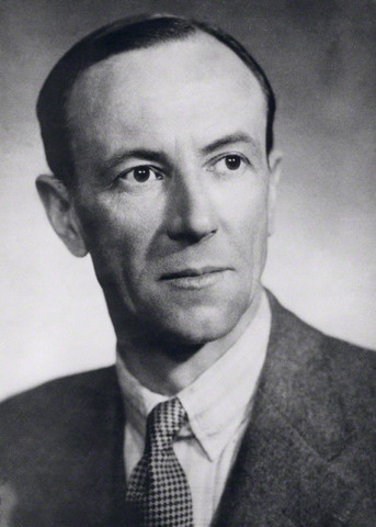 Sir James Chadwick (1891-1974AD)