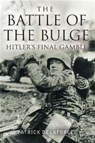 Battle of the Bulge