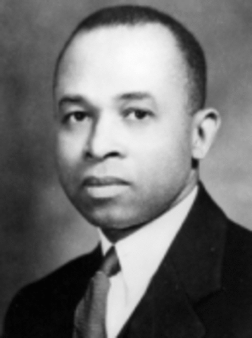 First drama written by a black playwright on Broadway.